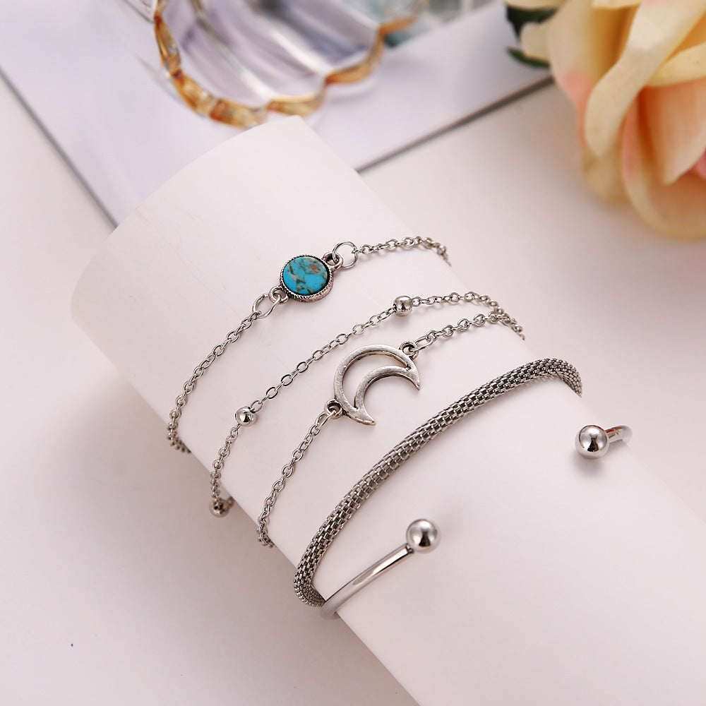 ✨ Bijoux Éblouissants – Sublimez Votre Style ✨